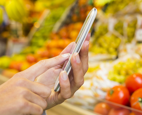 FDA’s New Era of Smarter Food Safety: Traceability