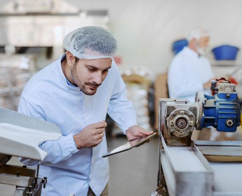 FDA’s “Smarter Era” Blueprint: Food Safety Culture