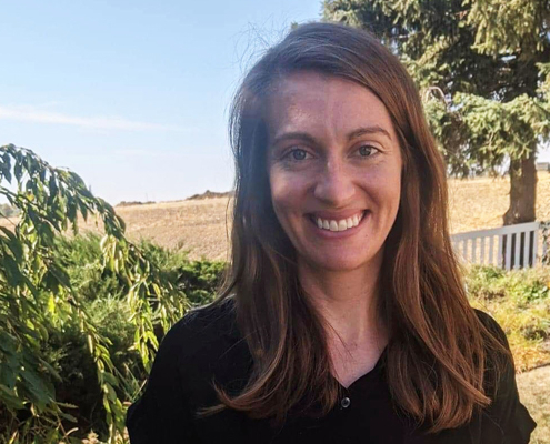 Claire Zoellner Frozen Food Foundation Freezing Research Award