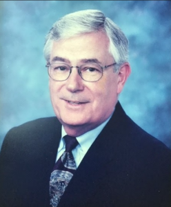 Larry Seifert Mathew M McInerney