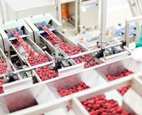 simulation tools for smarter food safety